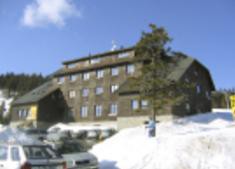 Apartmán DAHEPO