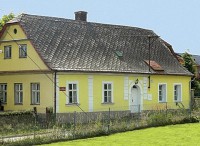 Na domečku-ubytování