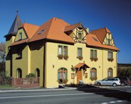 Hotel Hubert