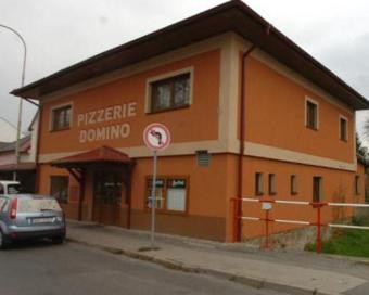 Penzion Domino