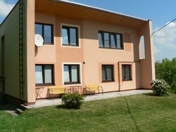 Penzion Bájo
