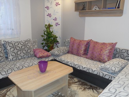Apartmány Blehovi