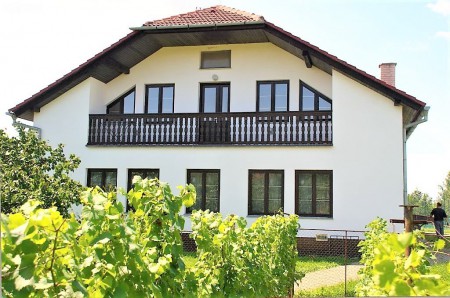 VINAŘSTVÍ MINAŘÍK