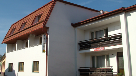 PENZION RŮŽE MIKULOV