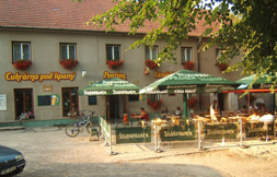 Lázeňský hostinec 