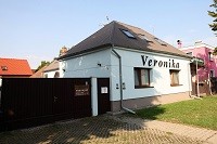 PENZION VERONIKA