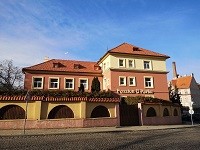 Penzion U parku