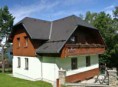Apartmány a chata Šumava