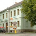 Penzion a restaurace u Čapků