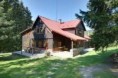 CHALUPA U KAPLIČKY